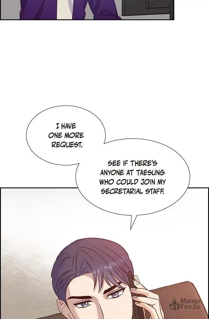 A Spoonful of Your Love Chapter 35 page 72 - 