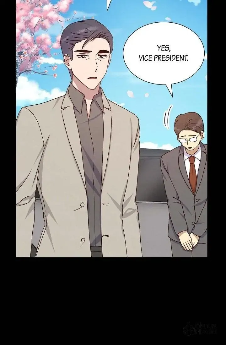 A Spoonful of Your Love Chapter 35 page 9 - 