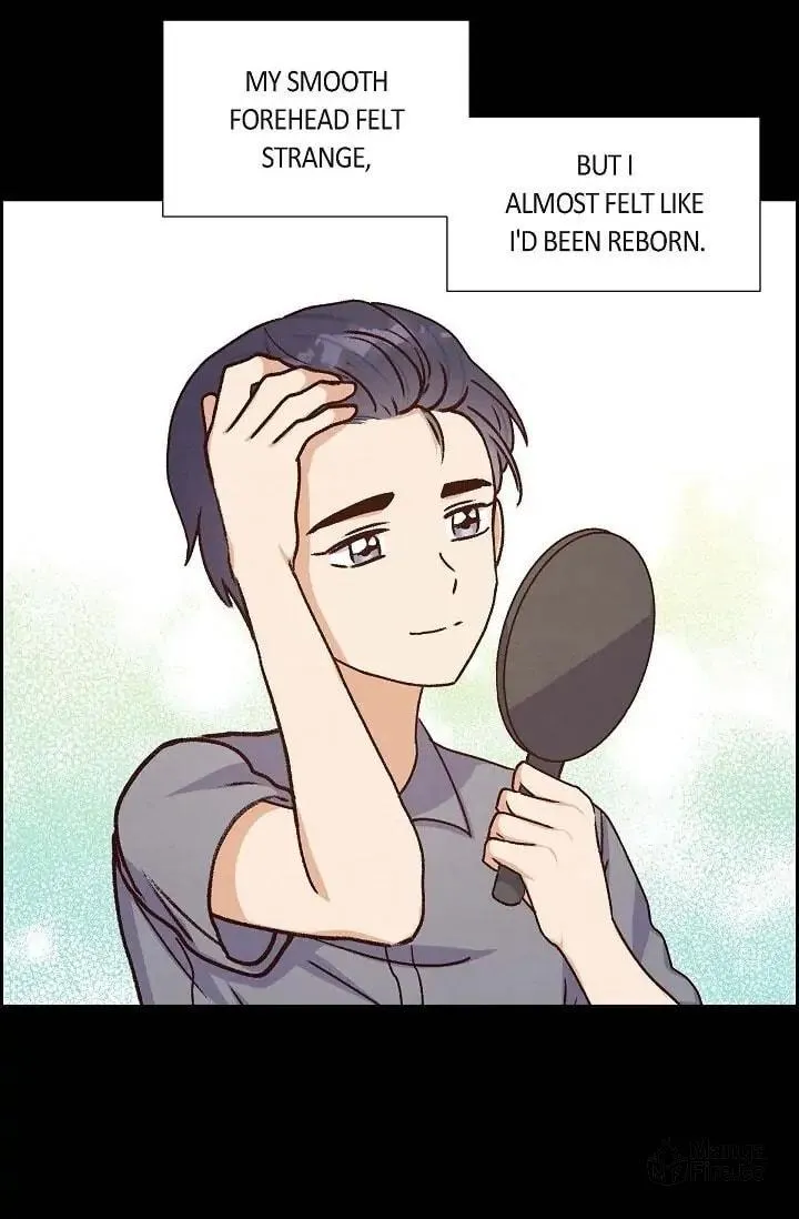 A Spoonful of Your Love Chapter 39 page 12 - 