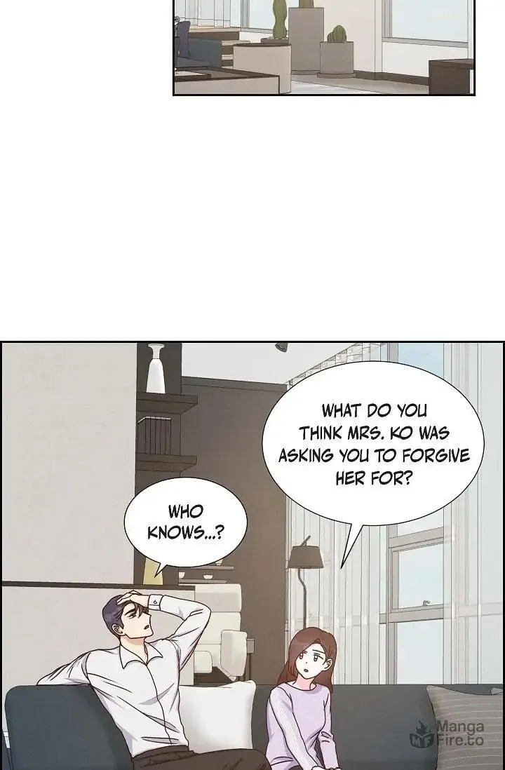 A Spoonful of Your Love Chapter 39 page 18 - 