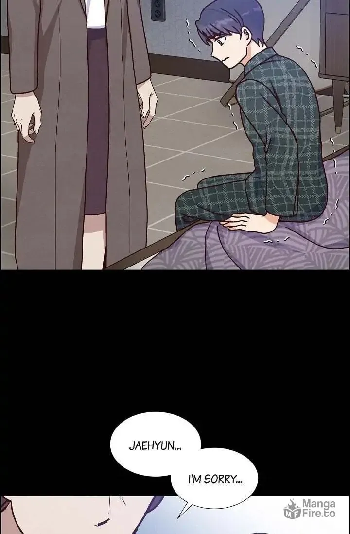 A Spoonful of Your Love Chapter 39 page 3 - 