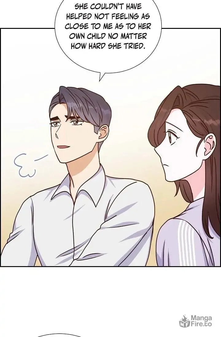 A Spoonful of Your Love Chapter 39 page 21 - 