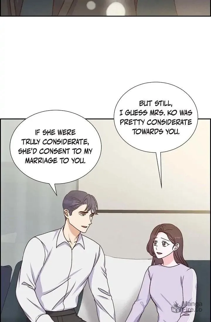 A Spoonful of Your Love Chapter 39 page 24 - 