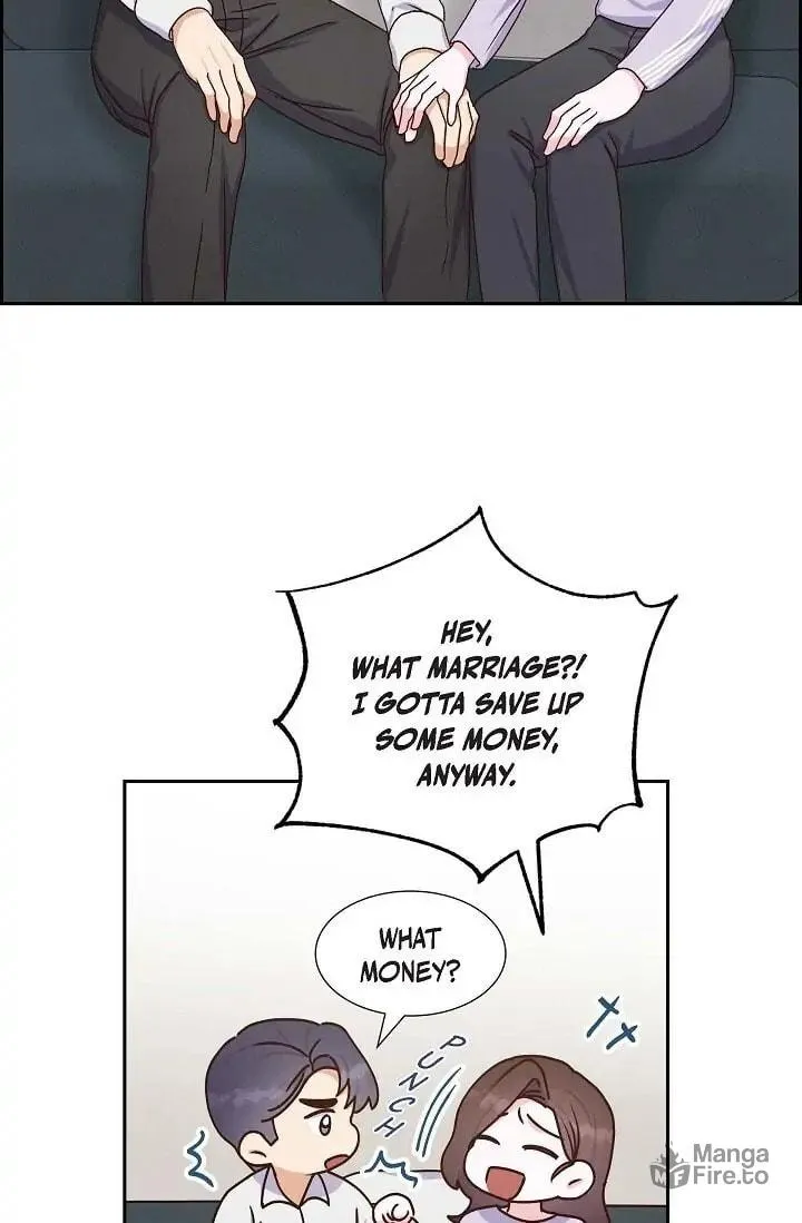 A Spoonful of Your Love Chapter 39 page 25 - 