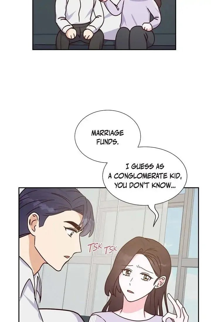 A Spoonful of Your Love Chapter 39 page 26 - 