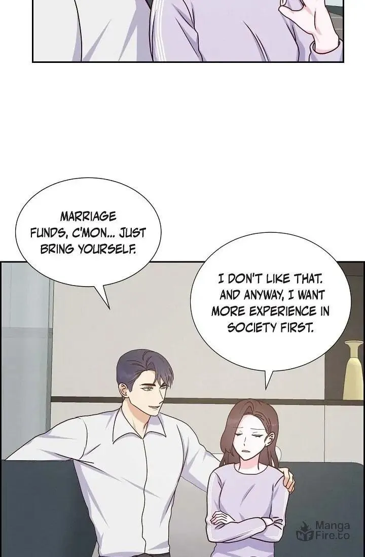 A Spoonful of Your Love Chapter 39 page 27 - 