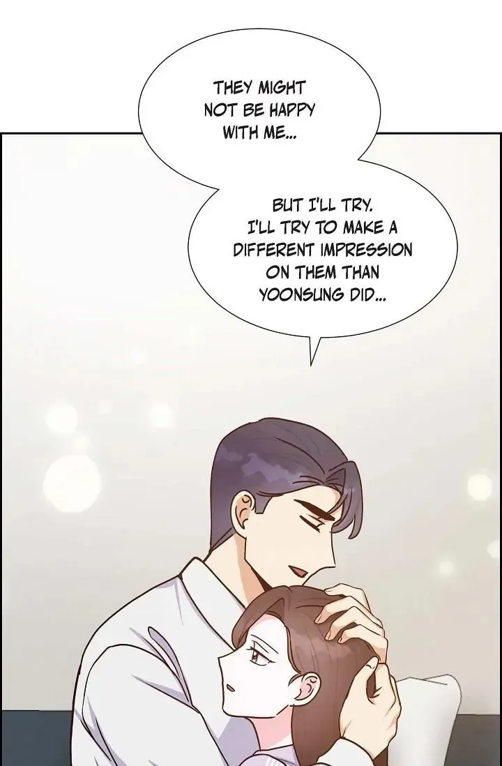 A Spoonful of Your Love Chapter 39 page 31 - 