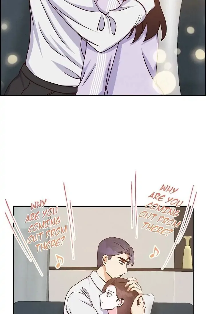 A Spoonful of Your Love Chapter 39 page 32 - 