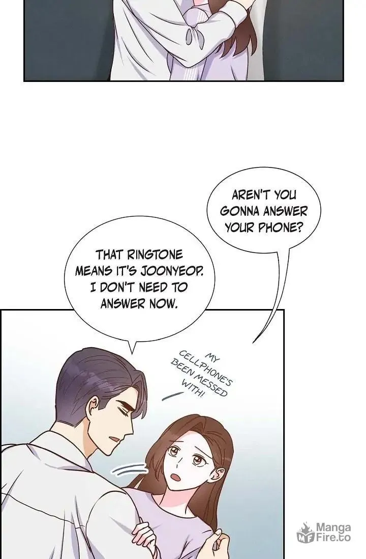 A Spoonful of Your Love Chapter 39 page 33 - 