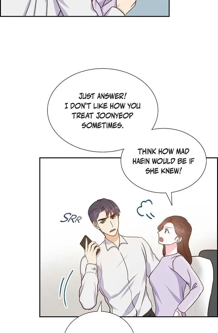 A Spoonful of Your Love Chapter 39 page 34 - 