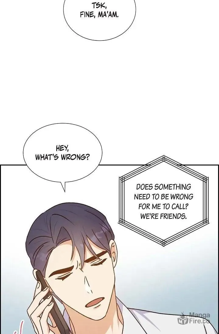 A Spoonful of Your Love Chapter 39 page 35 - 