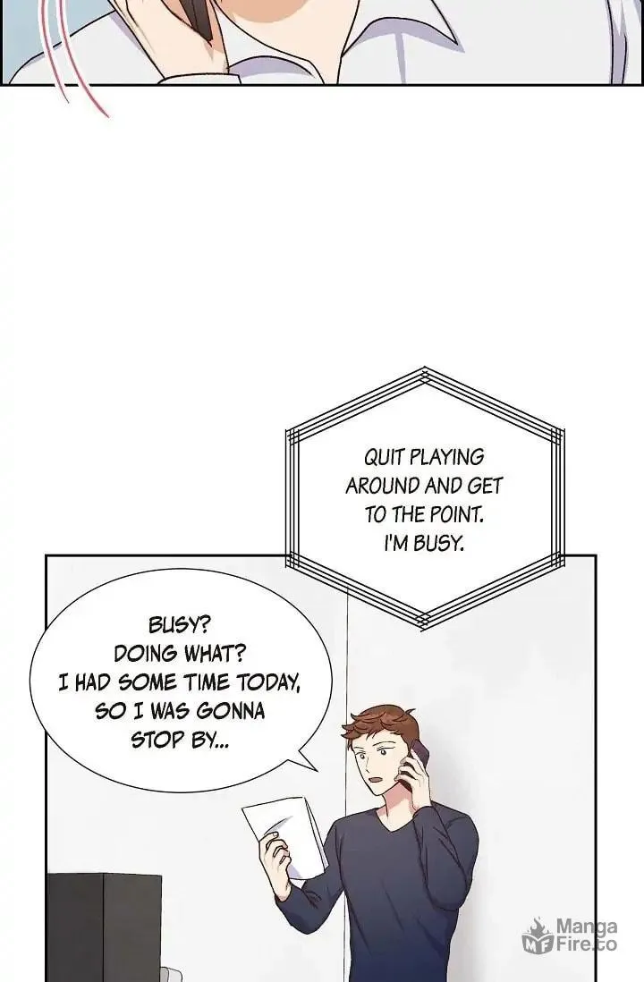 A Spoonful of Your Love Chapter 39 page 36 - 
