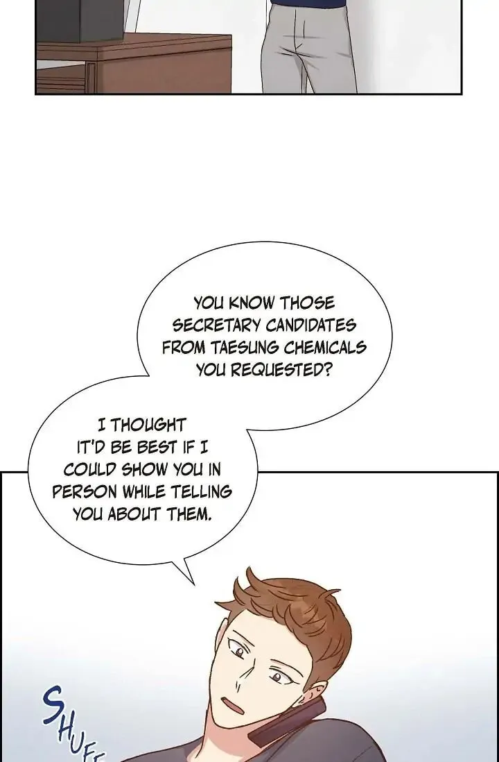 A Spoonful of Your Love Chapter 39 page 37 - 