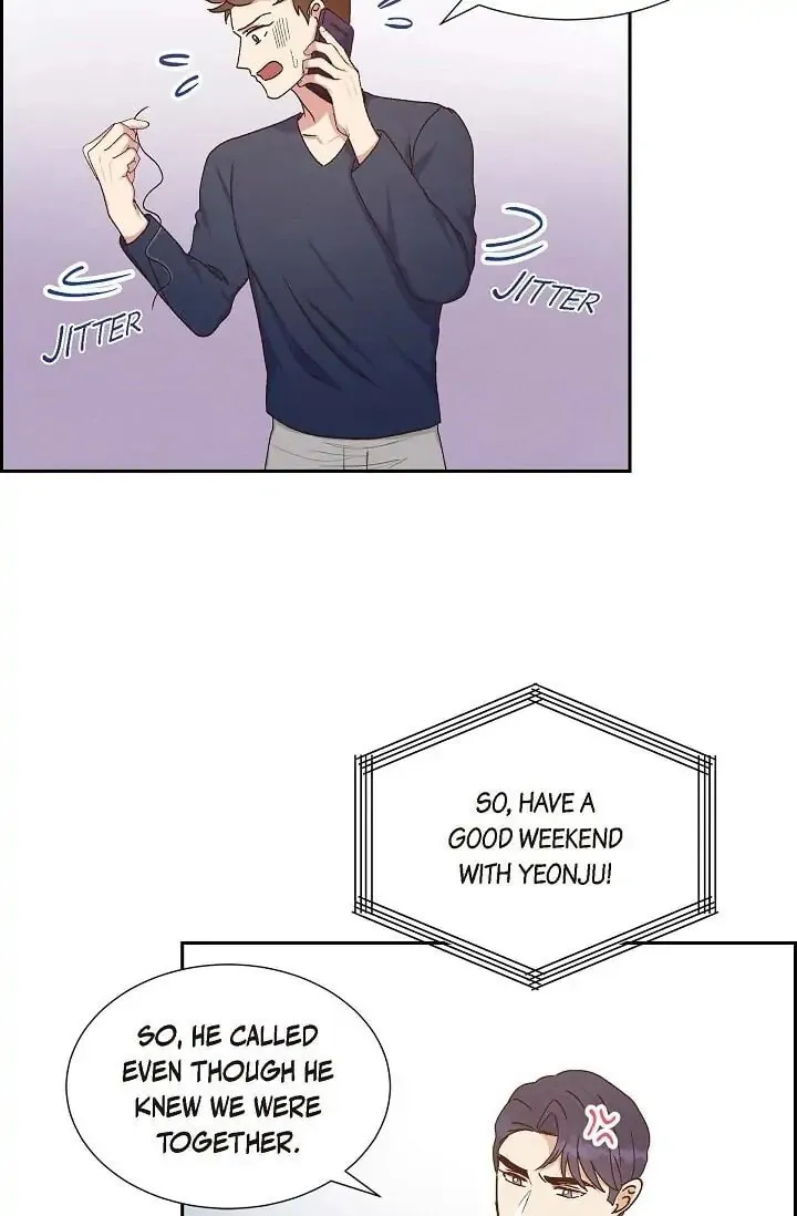 A Spoonful of Your Love Chapter 39 page 41 - 