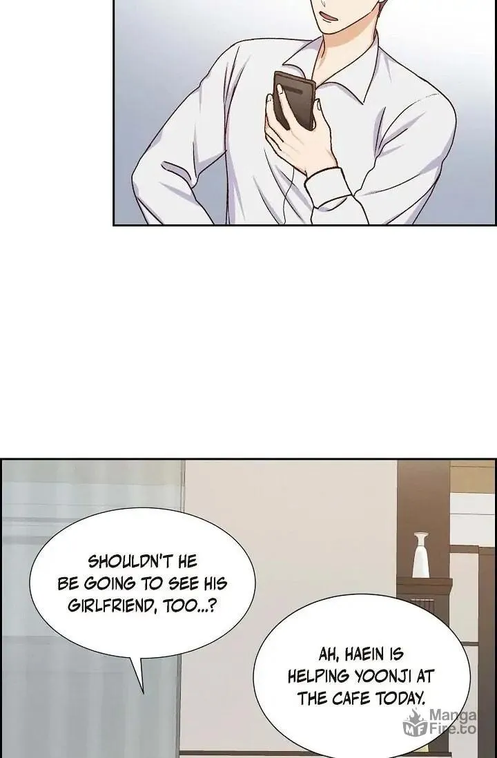 A Spoonful of Your Love Chapter 39 page 42 - 