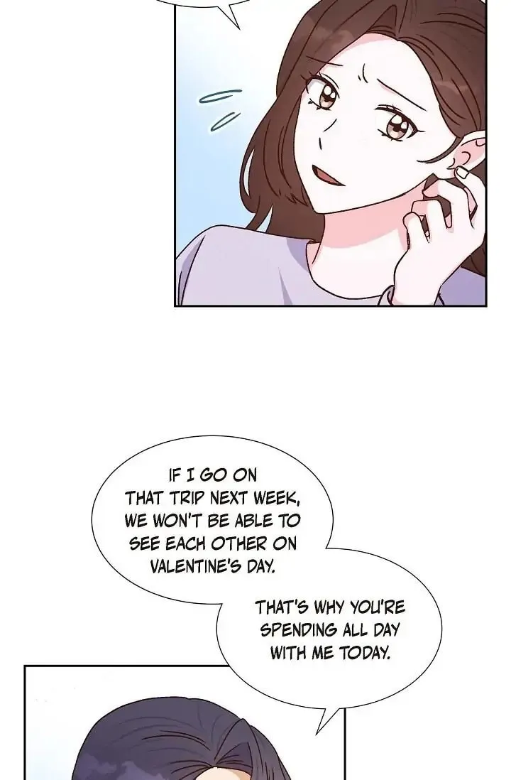 A Spoonful of Your Love Chapter 39 page 44 - 