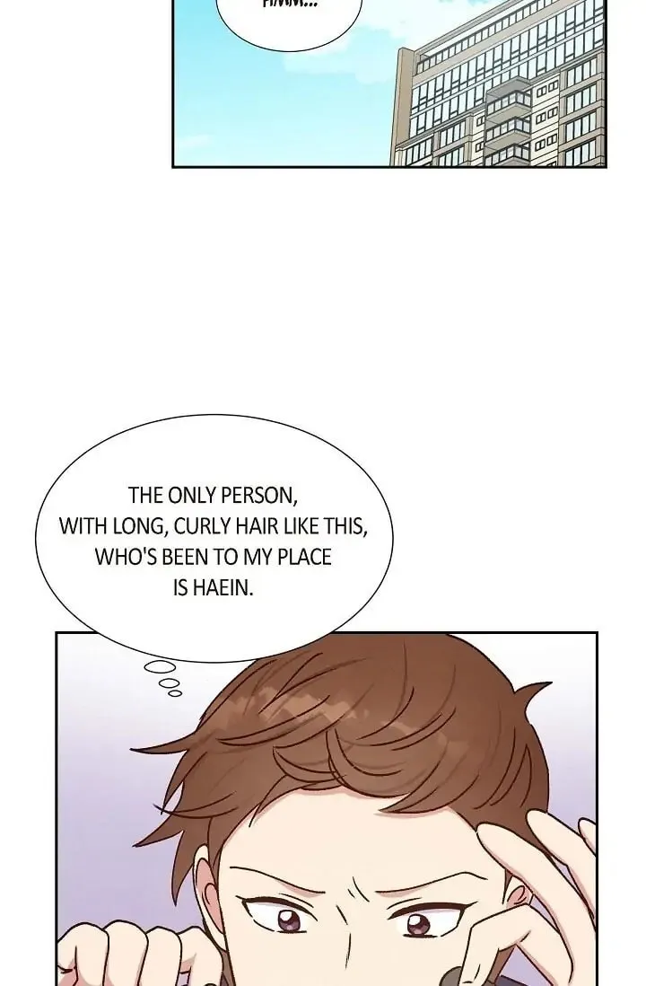A Spoonful of Your Love Chapter 39 page 46 - 