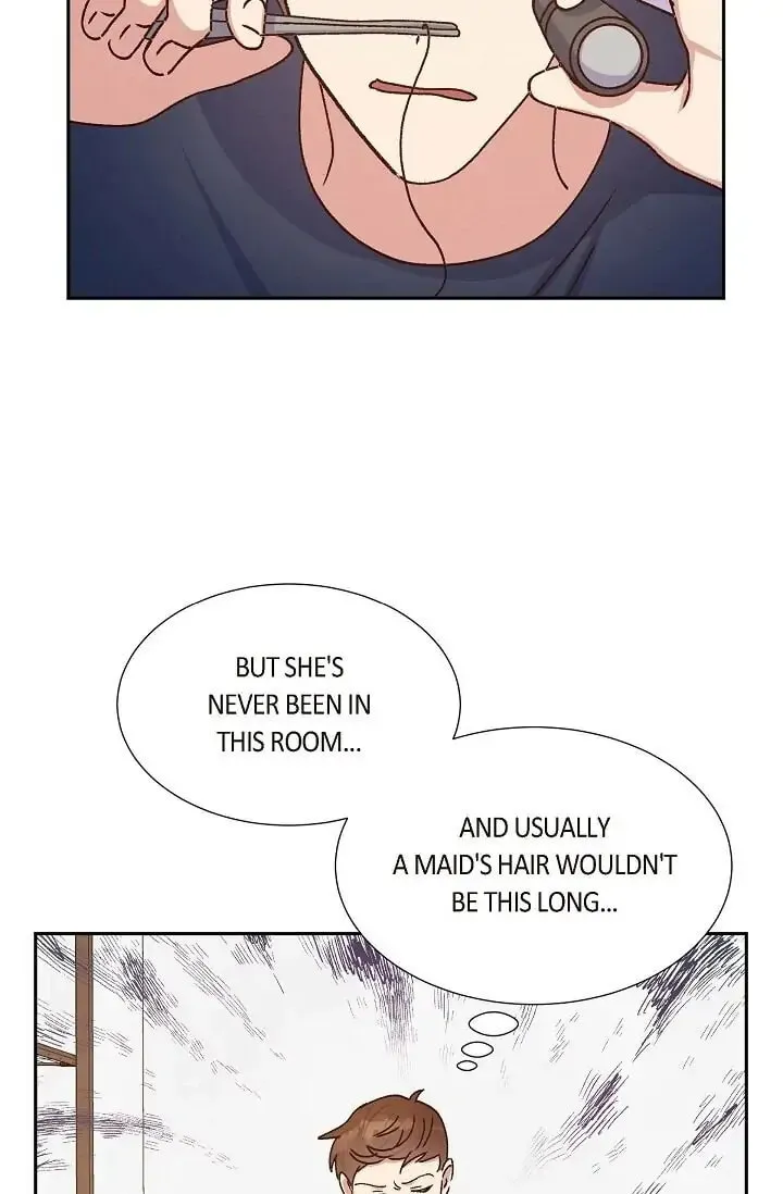 A Spoonful of Your Love Chapter 39 page 47 - 