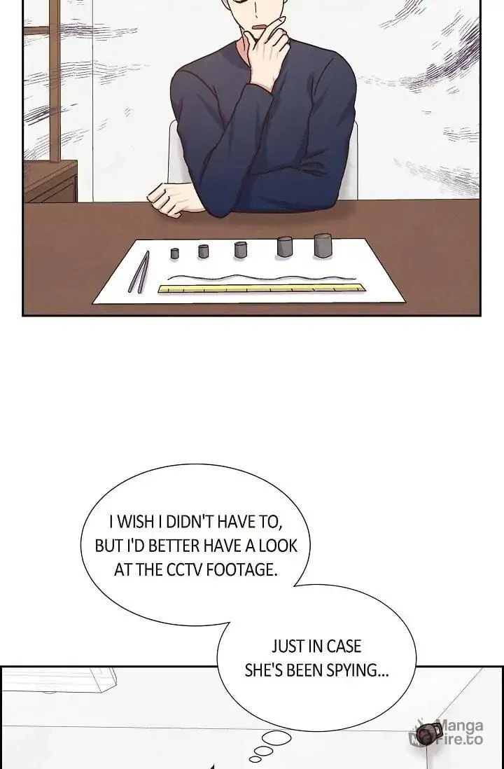 A Spoonful of Your Love Chapter 39 page 48 - 
