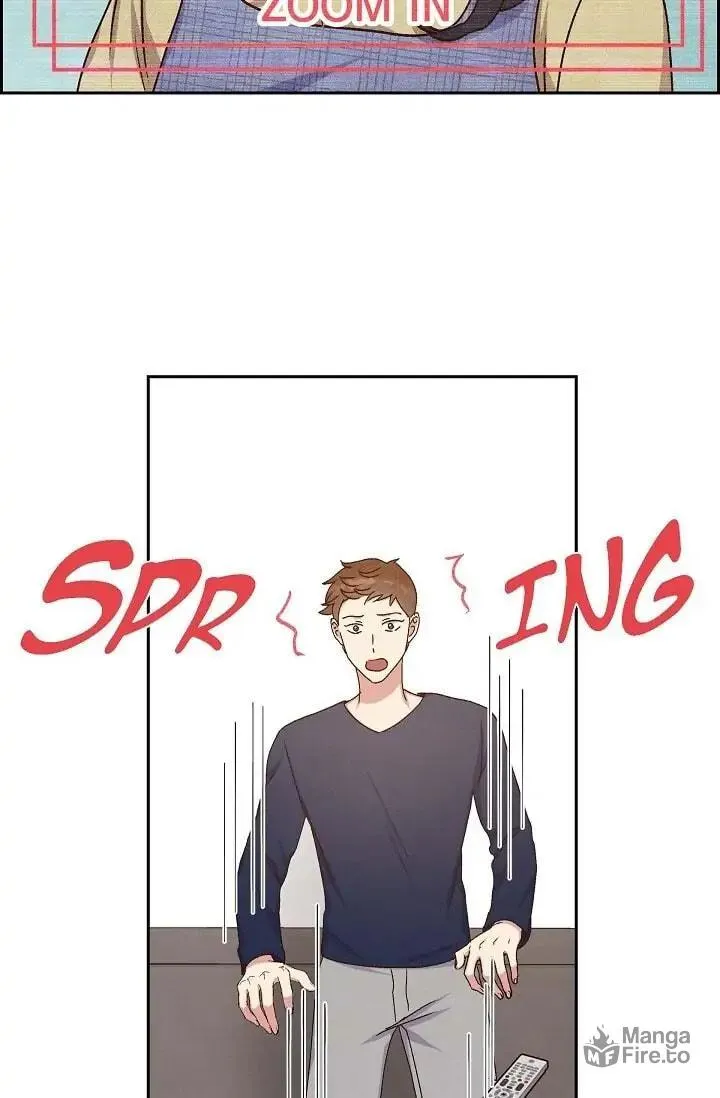 A Spoonful of Your Love Chapter 39 page 54 - 