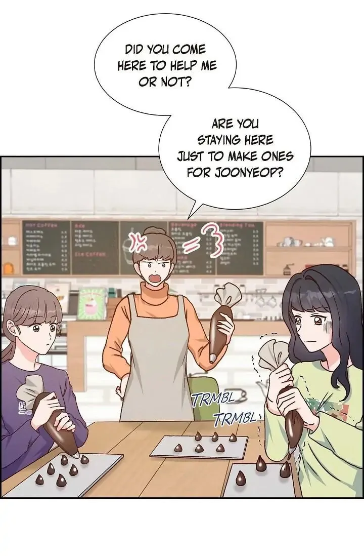 A Spoonful of Your Love Chapter 39 page 58 - 