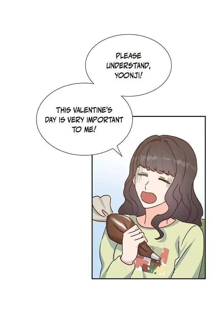 A Spoonful of Your Love Chapter 39 page 59 - 