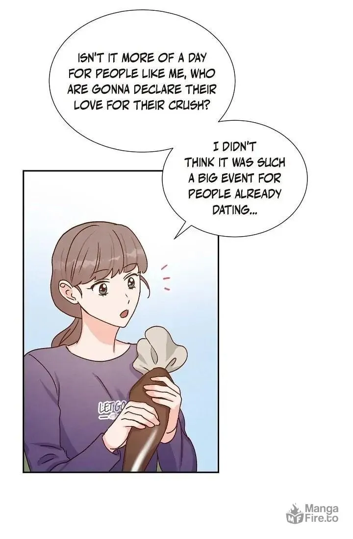 A Spoonful of Your Love Chapter 39 page 60 - 