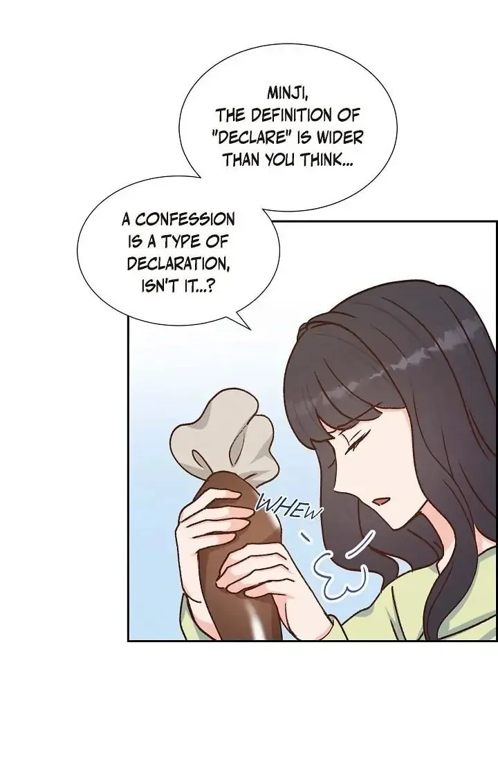 A Spoonful of Your Love Chapter 39 page 61 - 