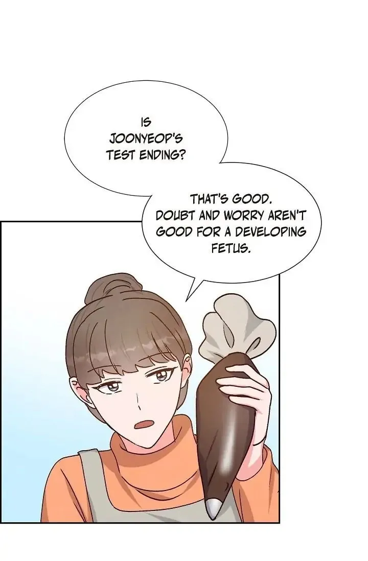 A Spoonful of Your Love Chapter 39 page 62 - 