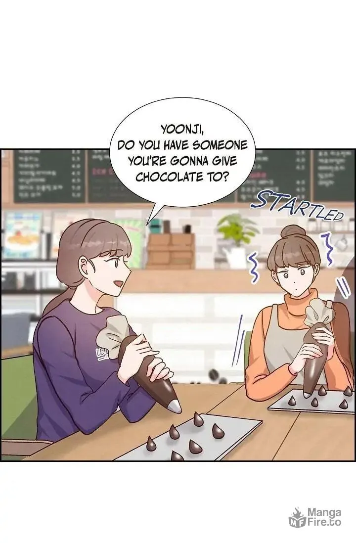 A Spoonful of Your Love Chapter 39 page 63 - 