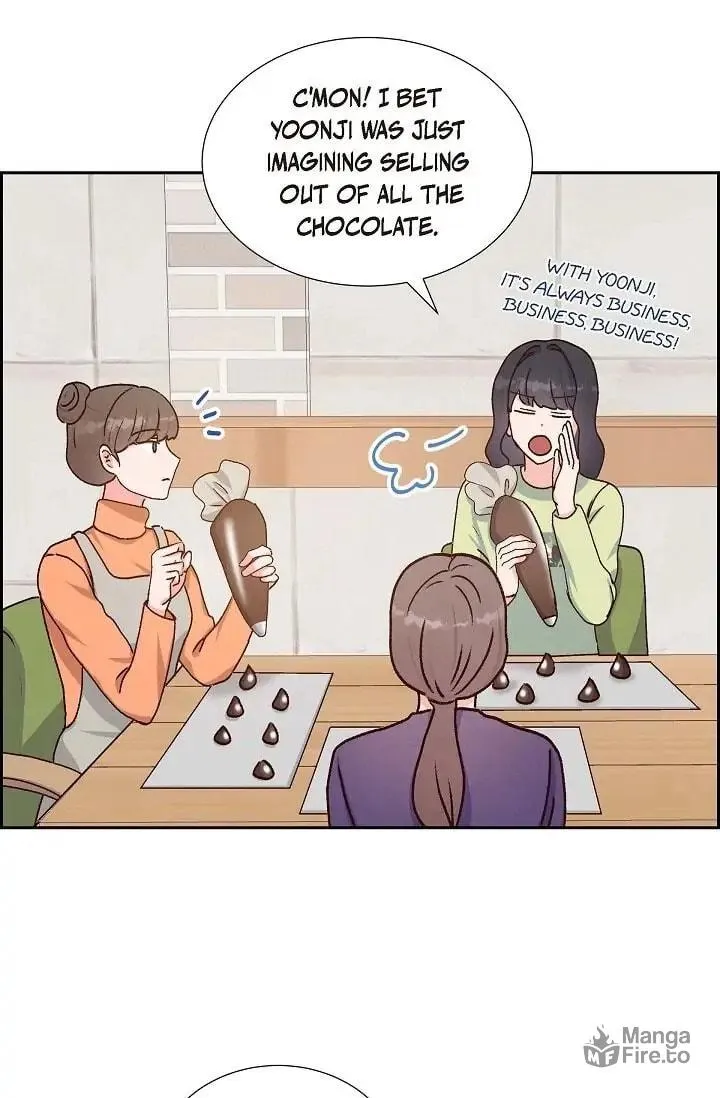 A Spoonful of Your Love Chapter 39 page 65 - 
