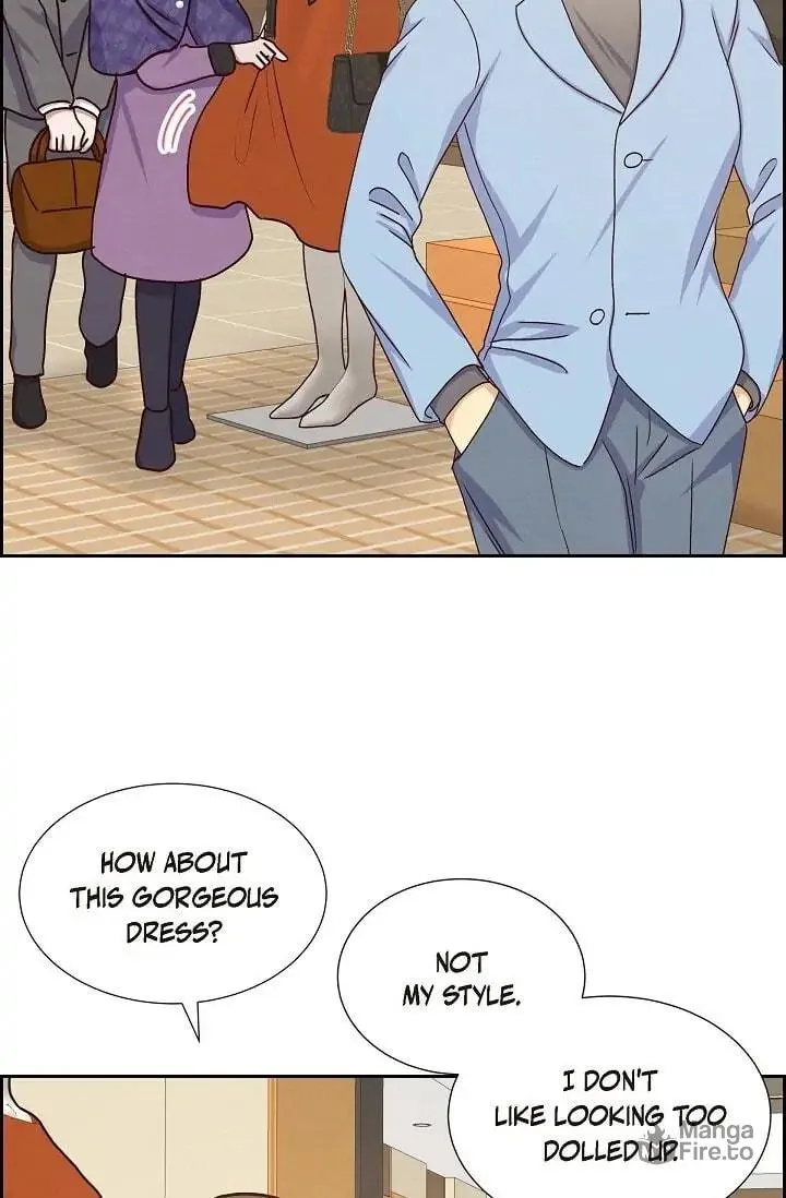 A Spoonful of Your Love Chapter 39 page 69 - 