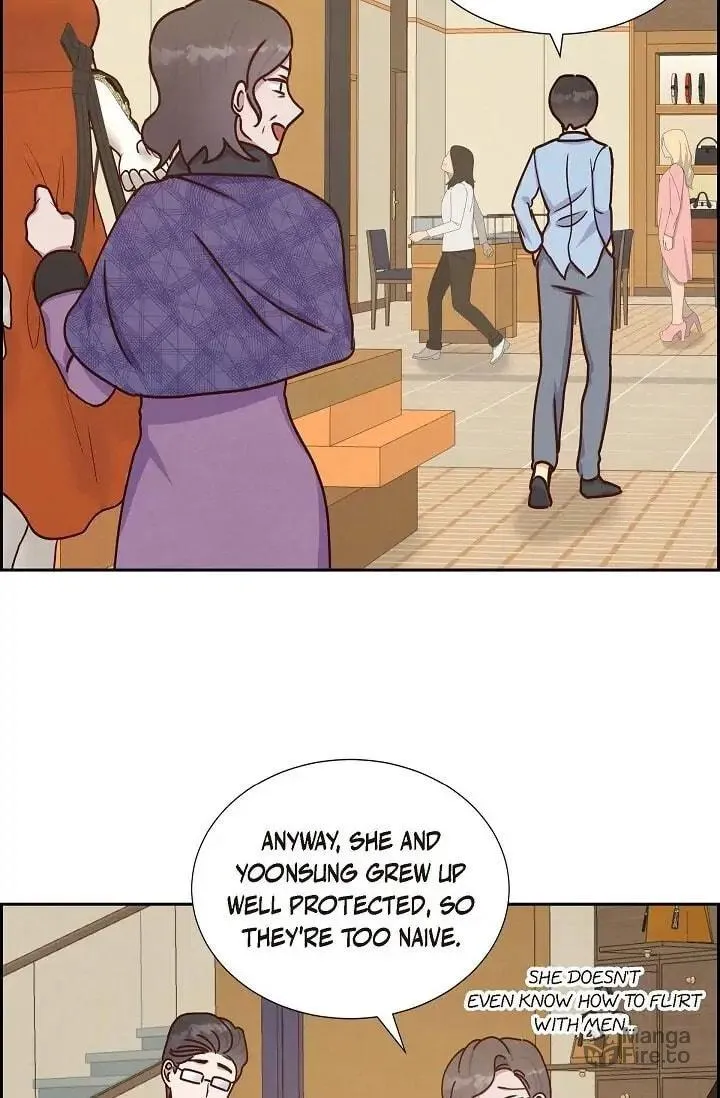 A Spoonful of Your Love Chapter 39 page 70 - 