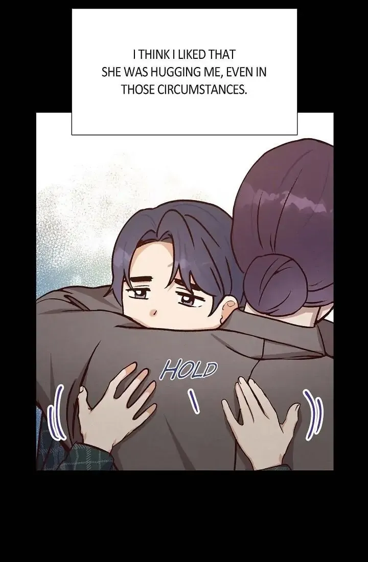 A Spoonful of Your Love Chapter 39 page 8 - 