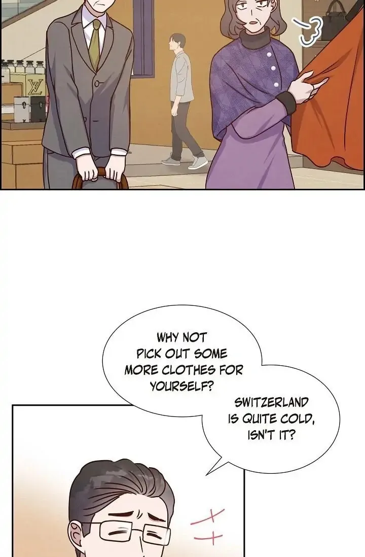 A Spoonful of Your Love Chapter 39 page 71 - 