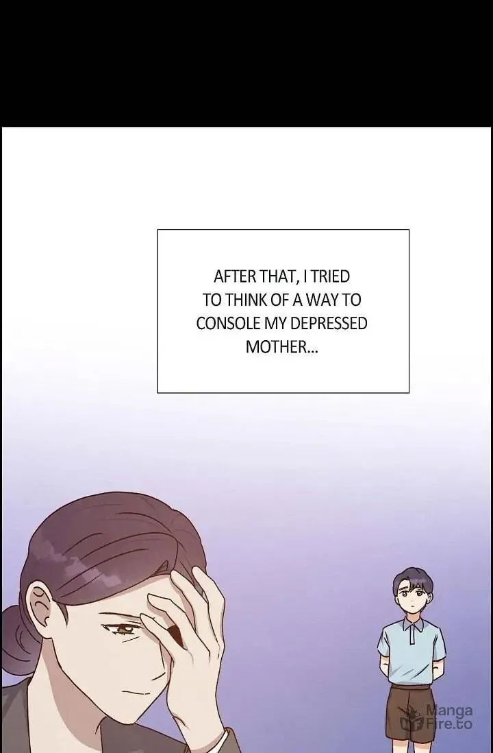A Spoonful of Your Love Chapter 39 page 9 - 