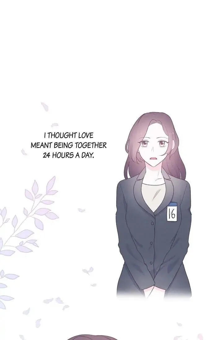A Spoonful of Your Love Chapter 4 page 1 - 