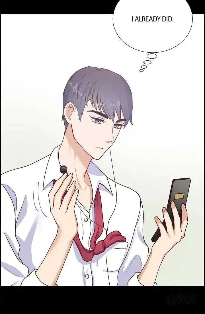 A Spoonful of Your Love Chapter 4 page 12 - 