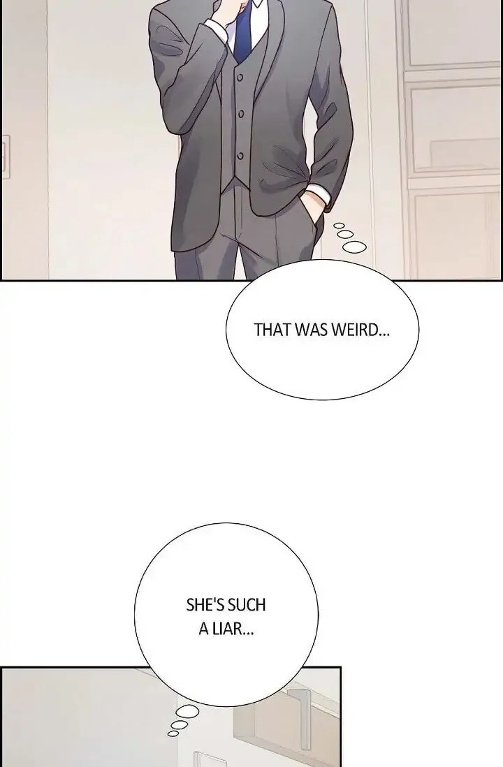 A Spoonful of Your Love Chapter 4 page 28 - 