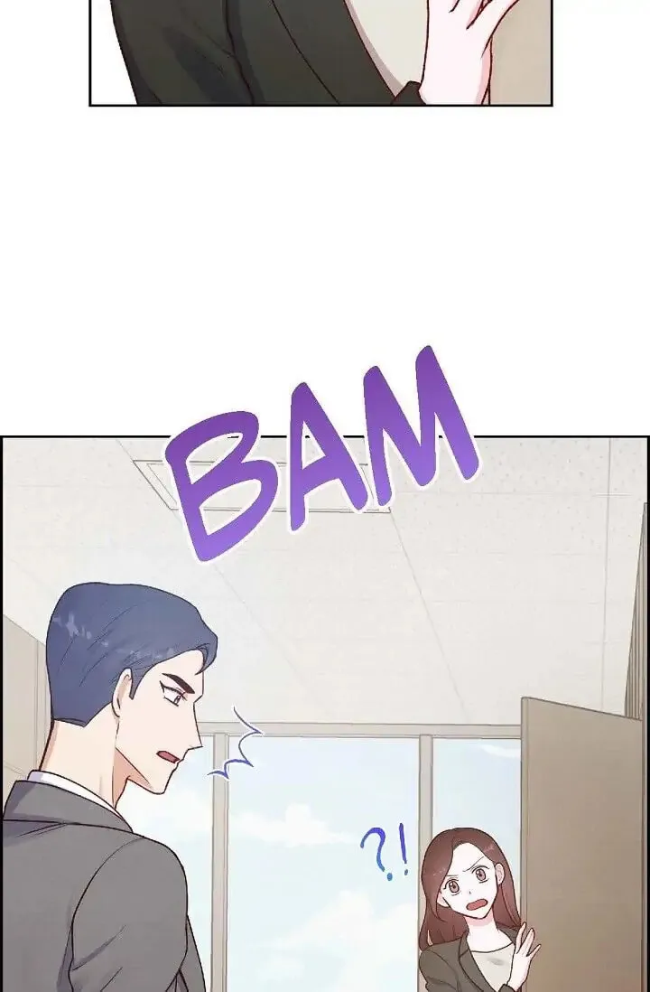 A Spoonful of Your Love Chapter 4 page 31 - 