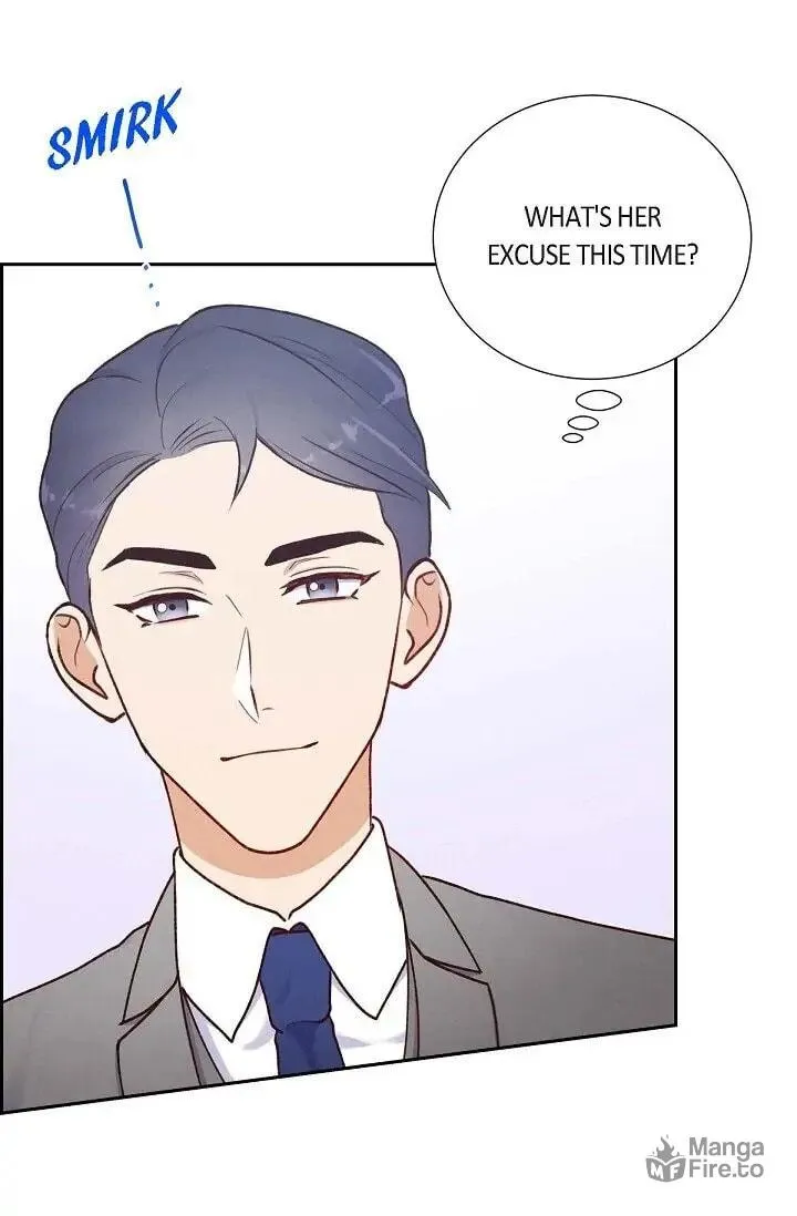 A Spoonful of Your Love Chapter 4 page 33 - 