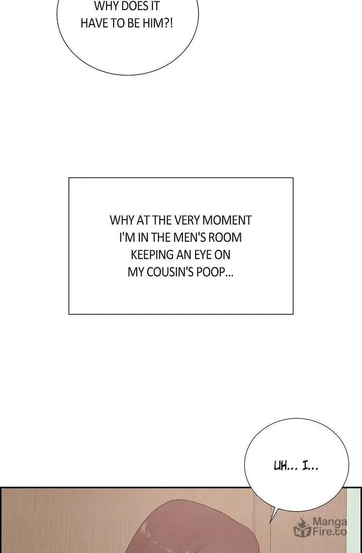 A Spoonful of Your Love Chapter 4 page 35 - 