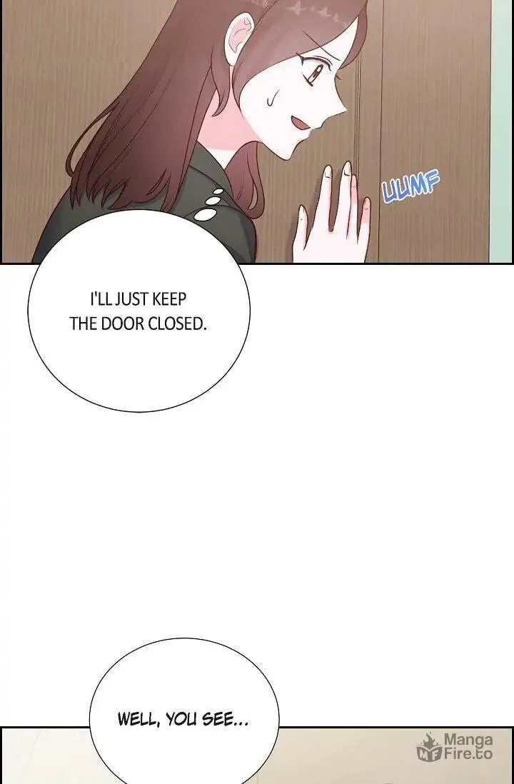 A Spoonful of Your Love Chapter 4 page 36 - 