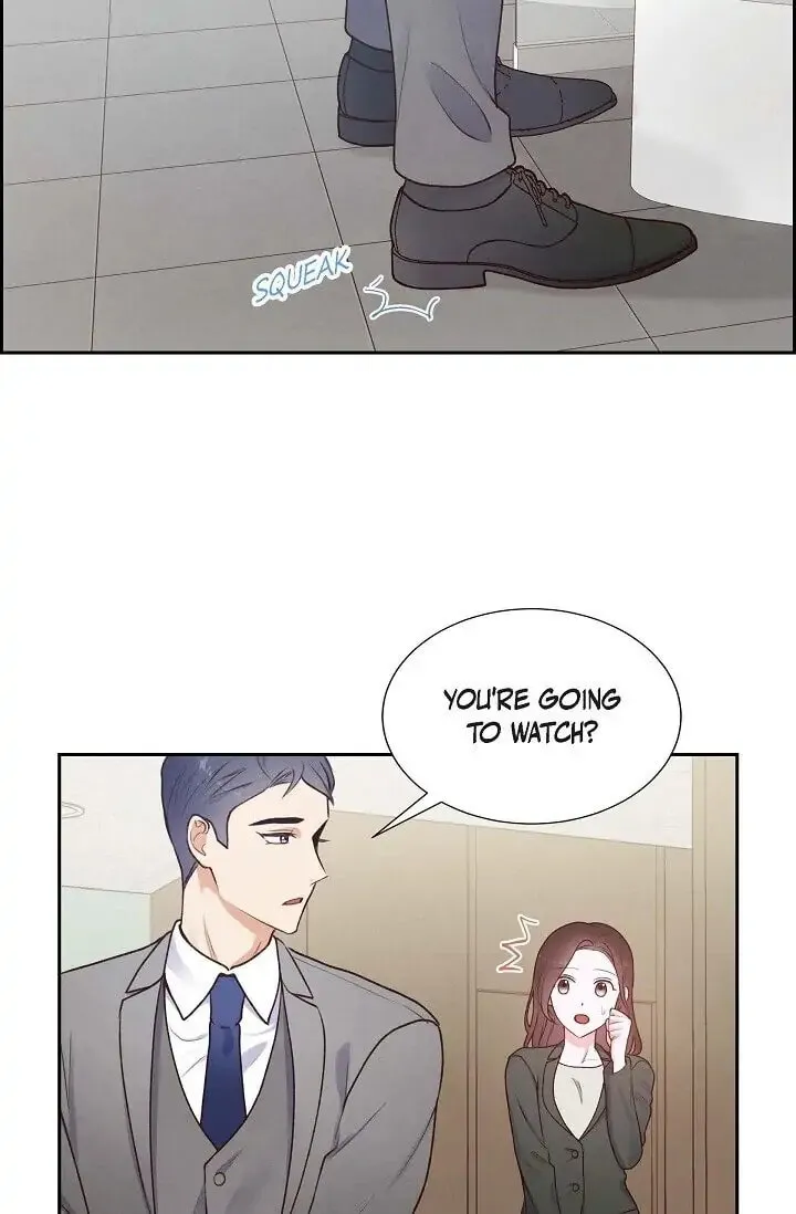 A Spoonful of Your Love Chapter 4 page 38 - 