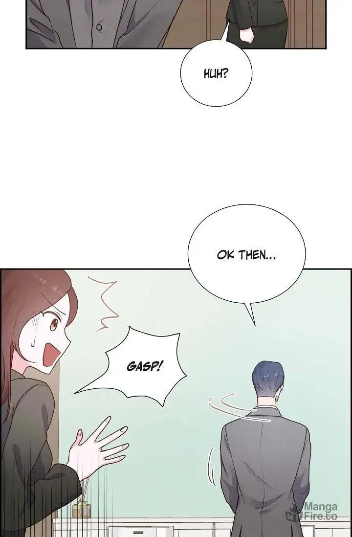 A Spoonful of Your Love Chapter 4 page 39 - 