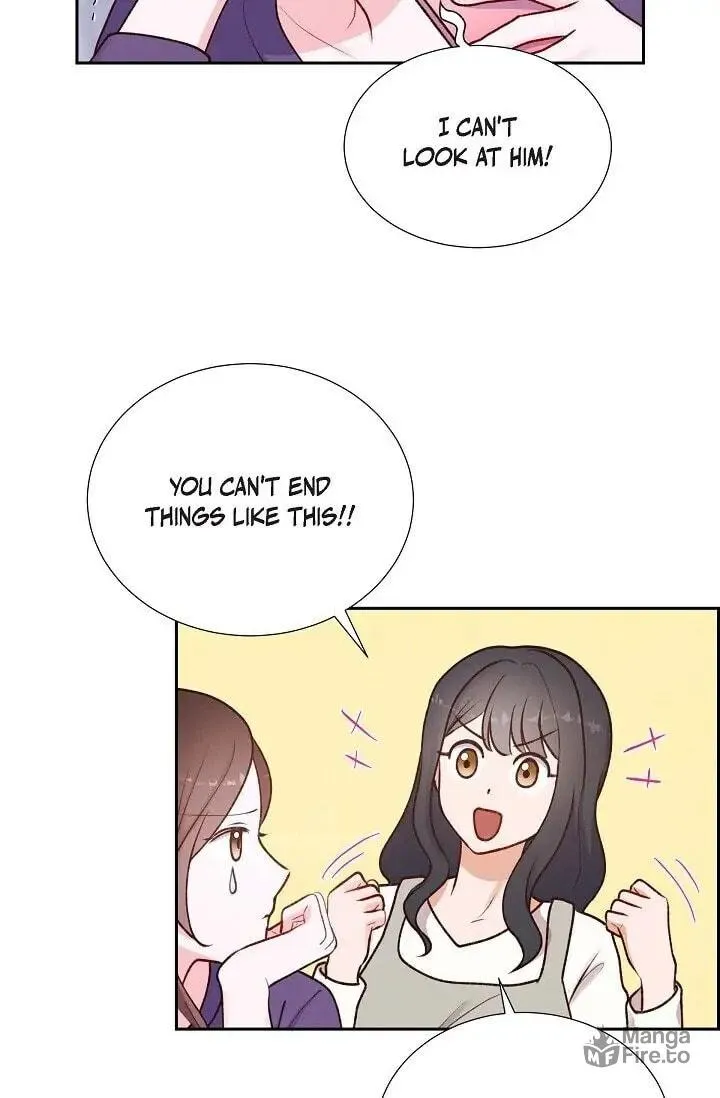 A Spoonful of Your Love Chapter 4 page 50 - 