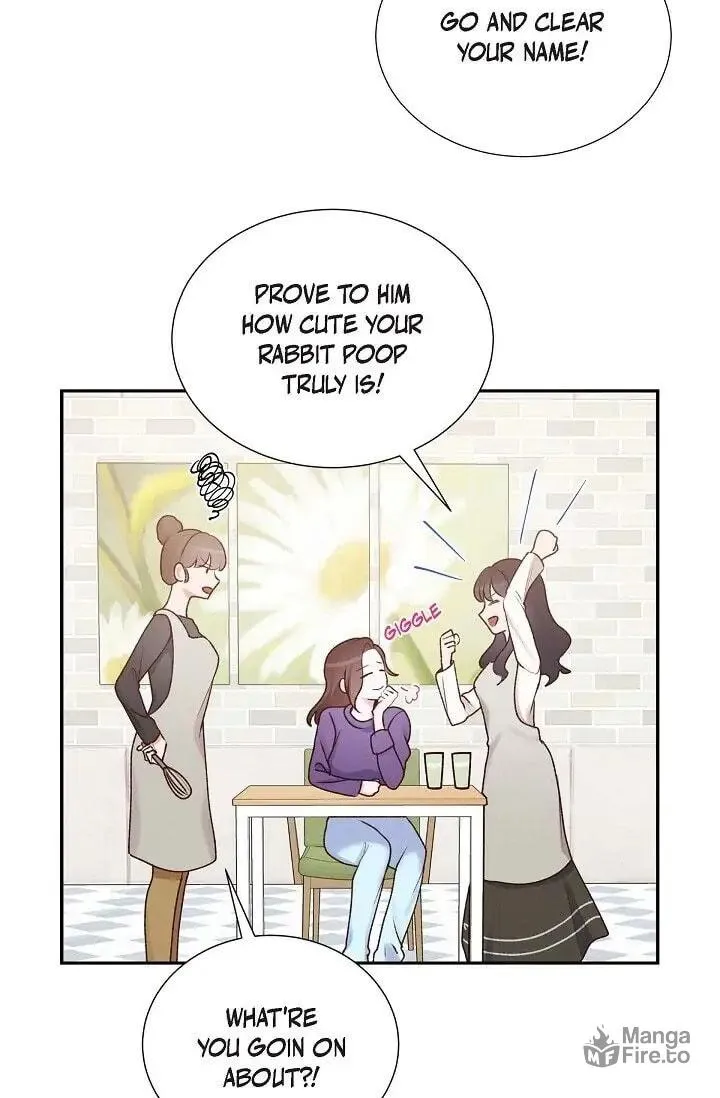 A Spoonful of Your Love Chapter 4 page 51 - 