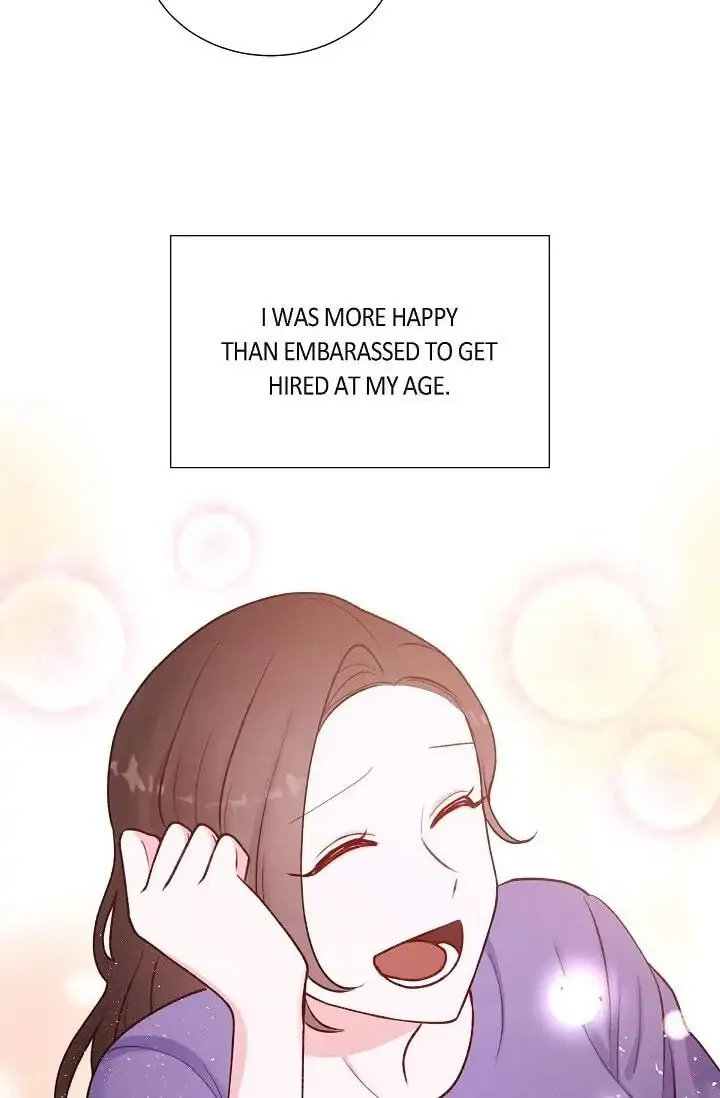 A Spoonful of Your Love Chapter 4 page 52 - 