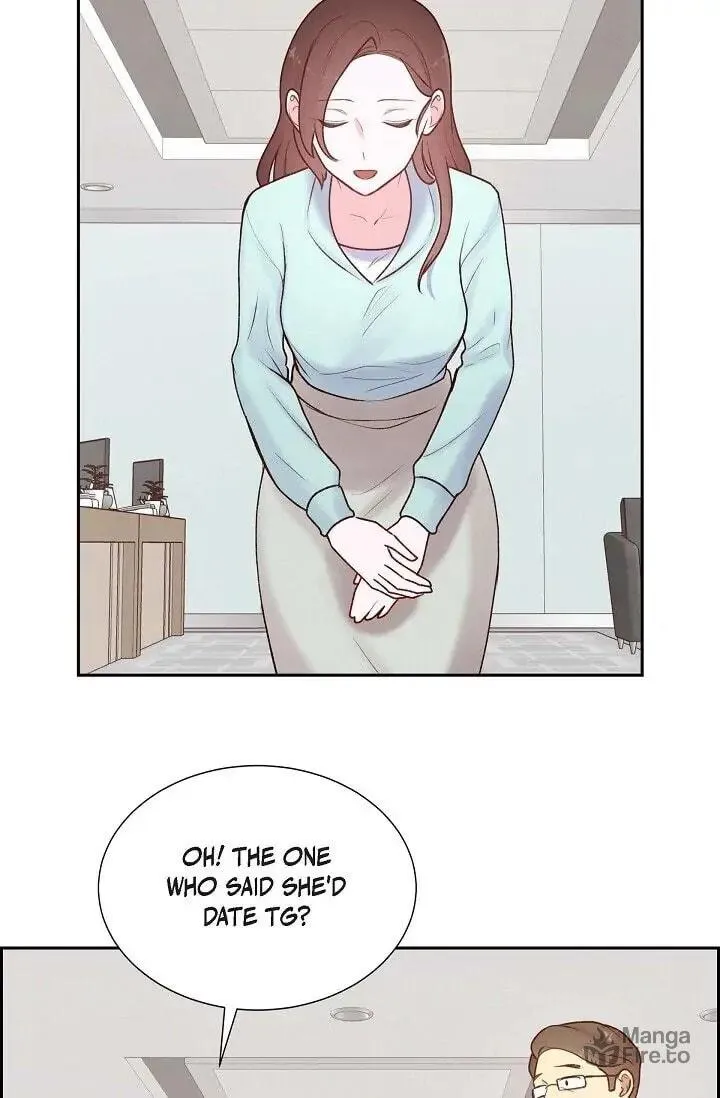 A Spoonful of Your Love Chapter 4 page 55 - 