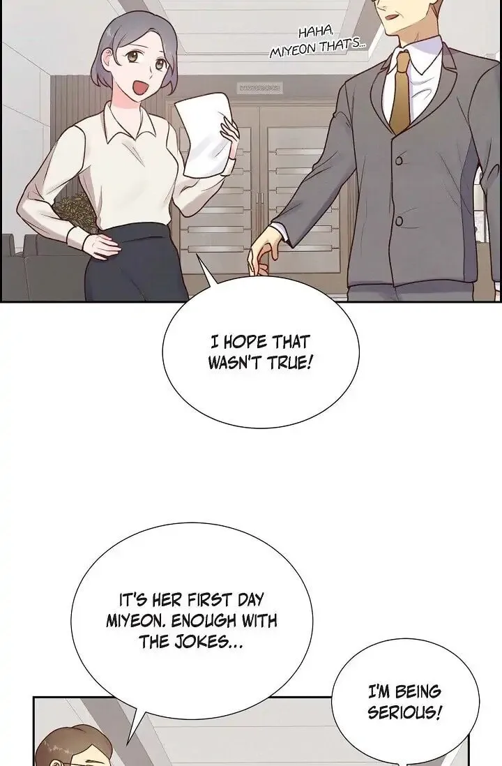 A Spoonful of Your Love Chapter 4 page 56 - 